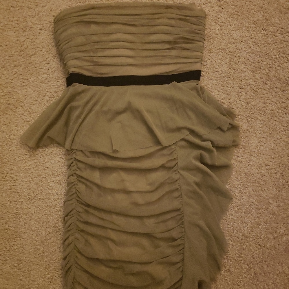 Sexy Evening dress